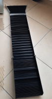 Pro max katlanır savak derede altın arama yıkama ve yakalama savagı sluice box PASPASLAR SACA YAPIŞIKTIR KARGO DAHİL FİYAT