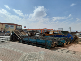 özel üretim ürünler proje bazlı çalışmalarımız