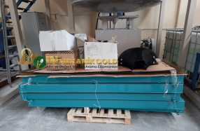 özel üretim ürünler proje bazlı çalışmalarımız