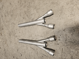 in mekanik nozzle vakum sistem emiş jeti ve başlıkları 