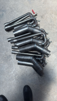 in mekanik nozzle vakum sistem emiş jeti ve başlıkları 